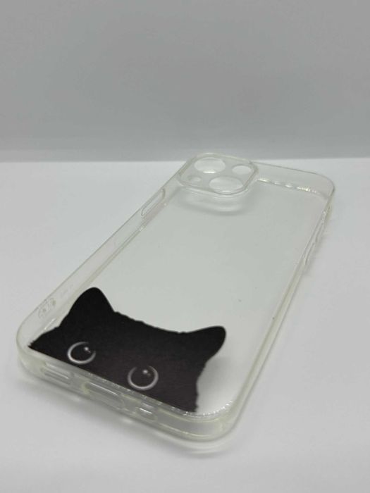 Obudowa Plecki Etui Case Iphone 13 Mini Kot kod 223