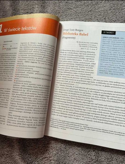 Oblicza epok 4 zakres podstawowy i rozszerzony WSiP