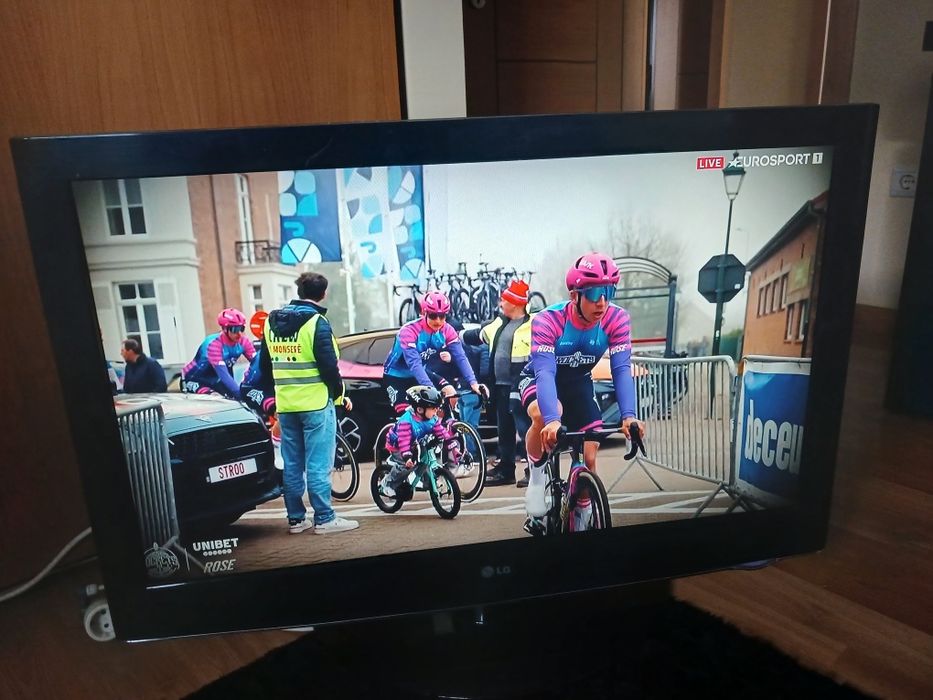 TV 42 polegadas  LG