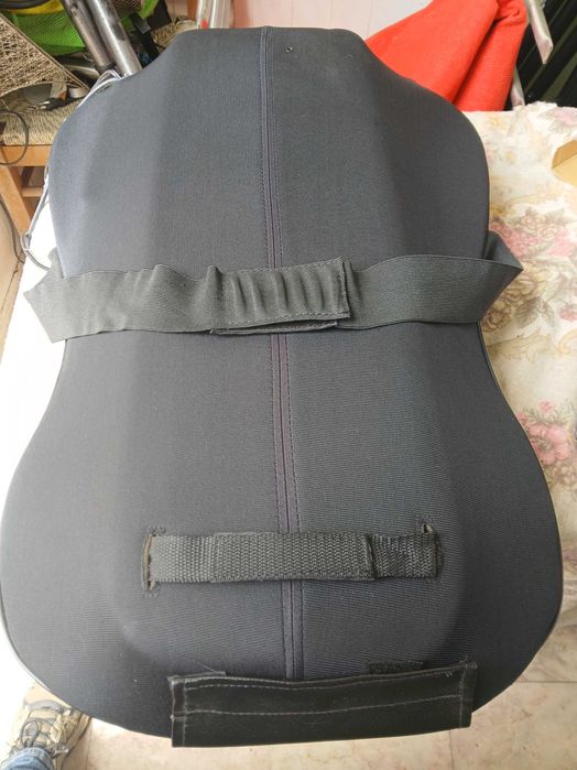 Shiatsu Esteira de Massagem