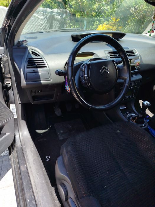 Citroen c4 1.6 Diesel