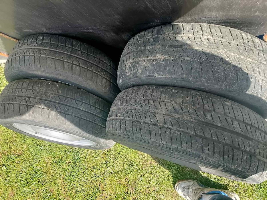 Диски R14(4*100)