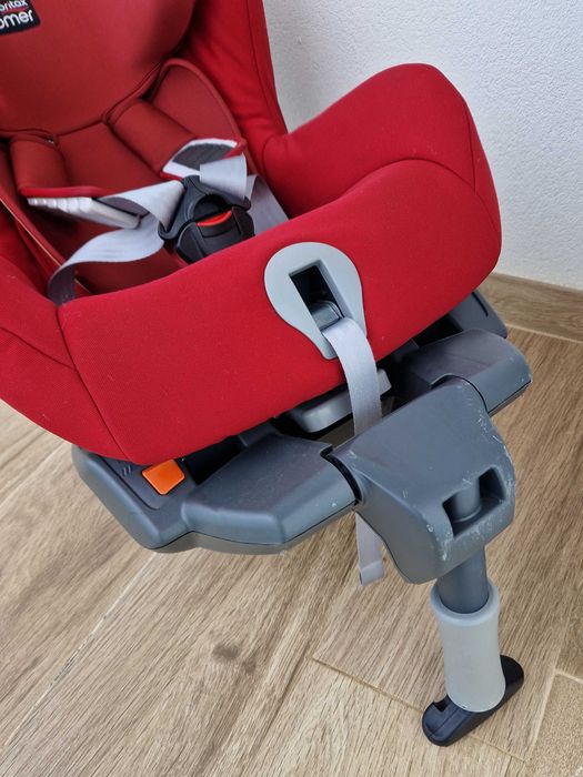 Cadeira criança Britax Römer – Auto Grupo 1 (9-18 kg) ISOFIX