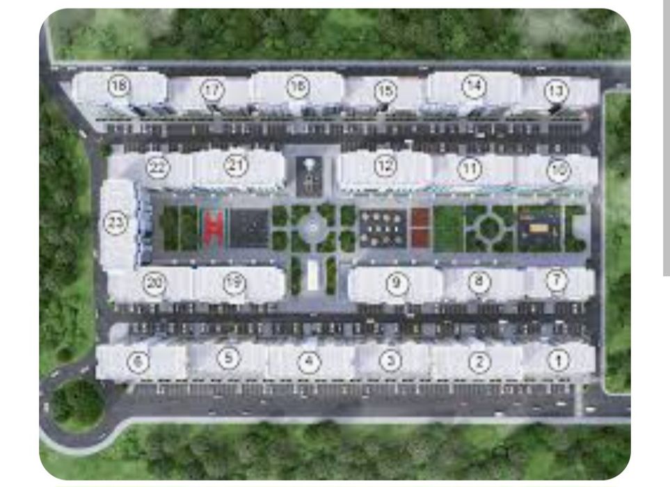 Смарт-квартира , АРТВИЛЬ