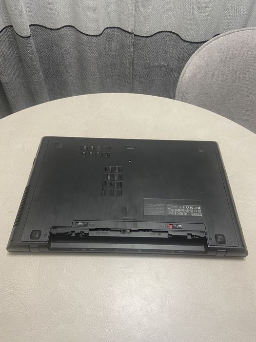 Ноутбук lenovo 17,3 intel i3 gtx 740 торг