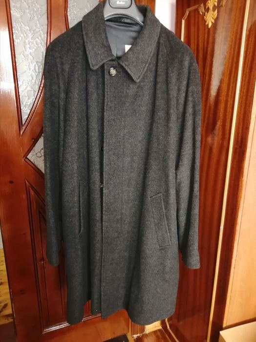 Пальто Trussardi