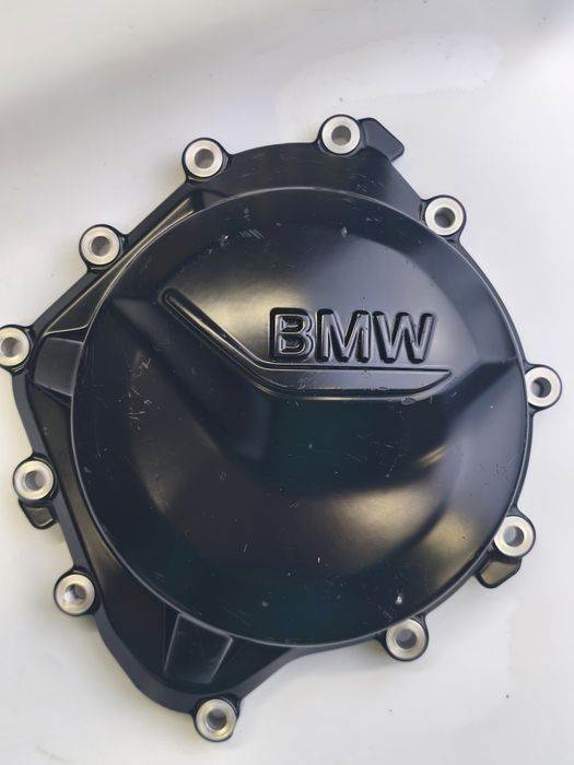 BMW F900R F 900R F900 R F900XR F 900XR K83 K87 Pokrywa Sprzęgła Dekiel