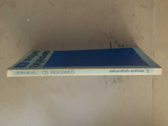 Os Fascismos de Henri Michel