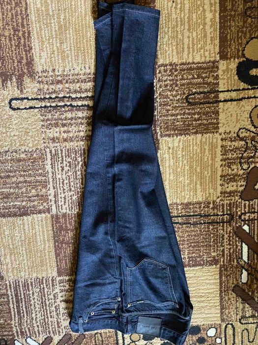 Джинсы Paul Smith