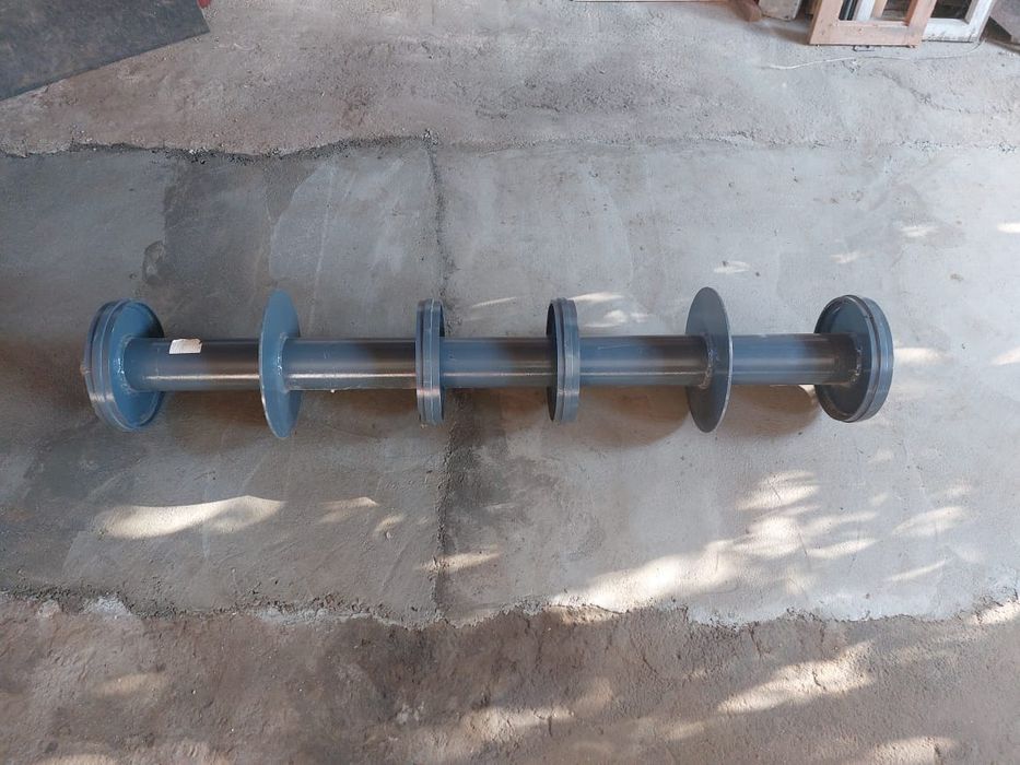 Коток похилої камери