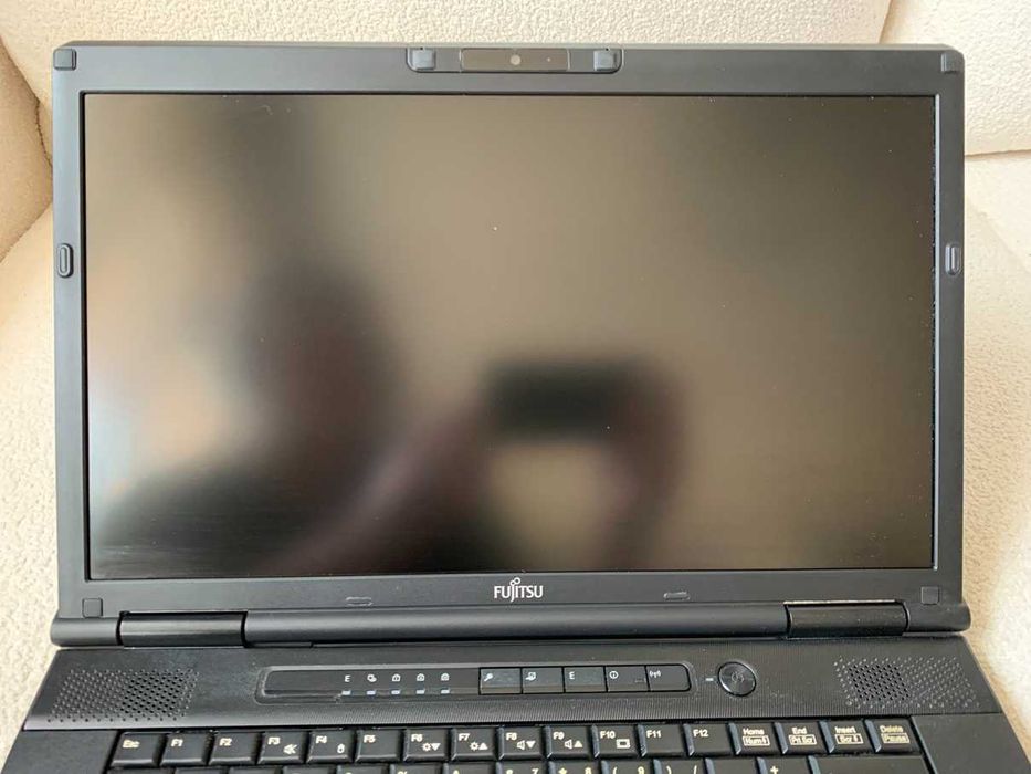 Laptop FUJITSU E752 intel i5, 8GB RAM, SSD 256GB, Win10Pro