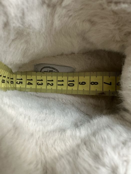 Sniegowce buciki zimowe 23 Cool Club Smyk