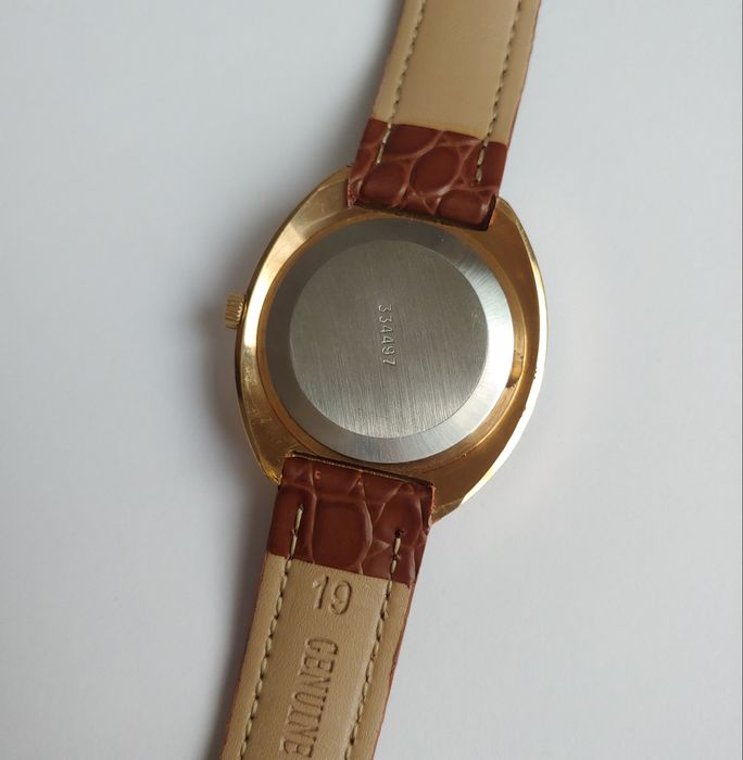 Часы наручные СССР "Ракета"