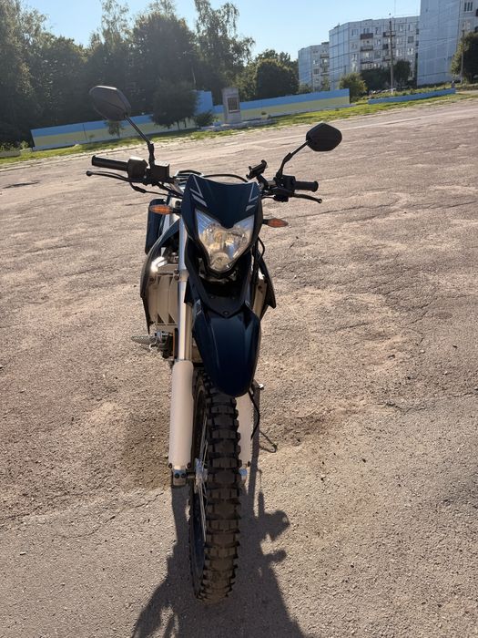 Продам loncin 300