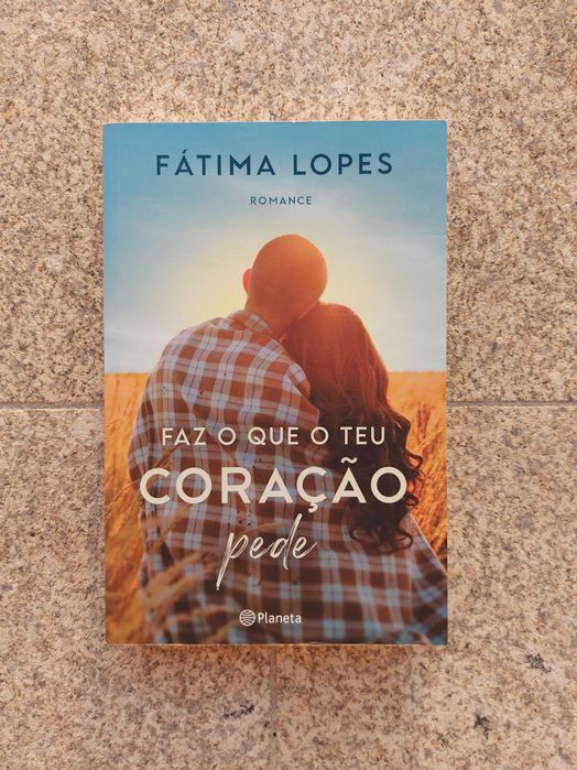 DOORS INCLUDED - Do What Your Heart Desires, Fátima Lopes