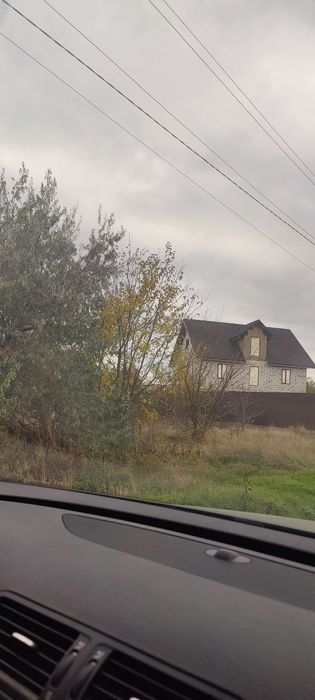 Срочно продам участок 10 соток в  с. Фонтанка возле трассы