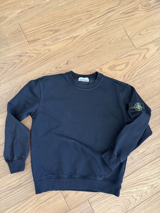 bluza stone island m