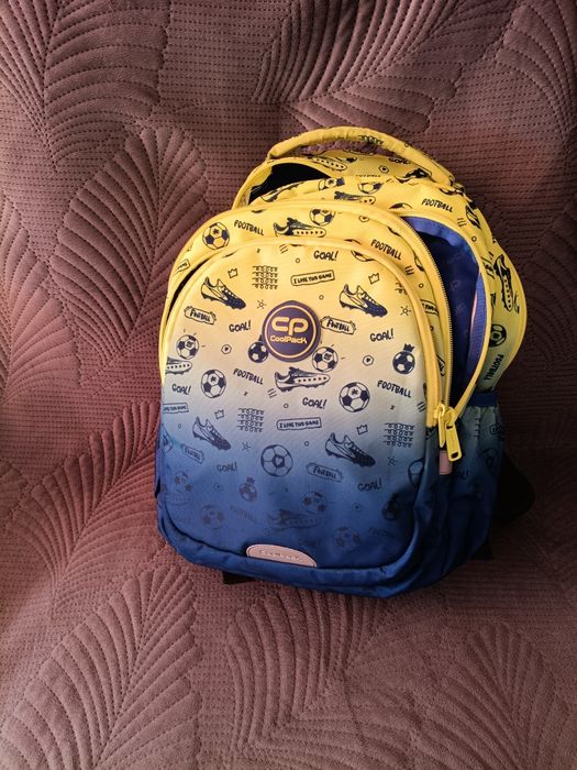 Sprzedam plecak Coolpack