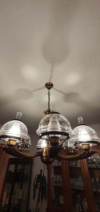 Candeeiros em latão422974647384166402