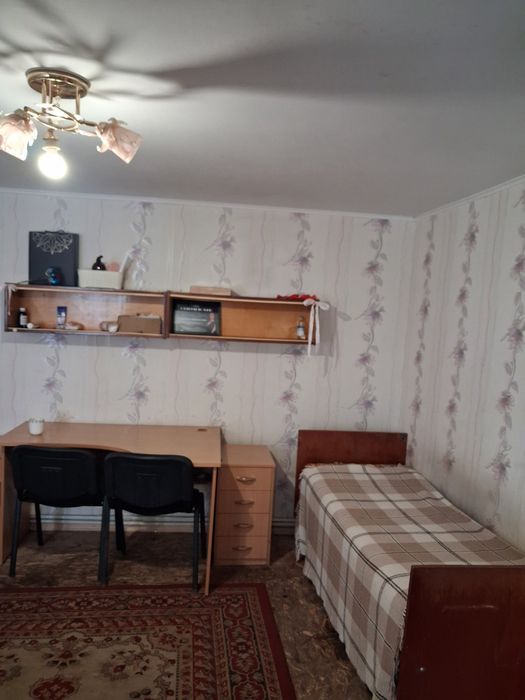 Здається кімната в квартирі.