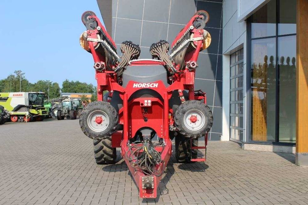 Horsch Avatar 12.25 SD