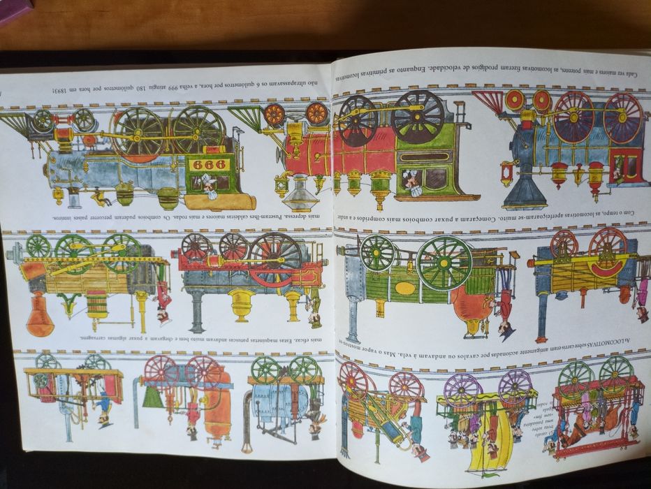 O Porquê das Coisas de Joe Kaufman