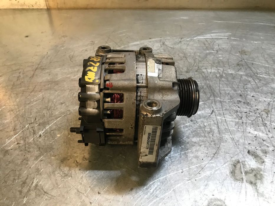 ALTERNADOR PEUGEOT BOXER / CITROEN JUMPER / FORD TRANSIT 2.2HDI