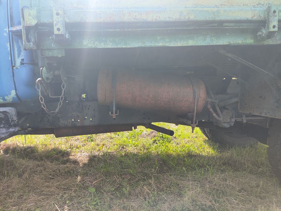 Продам ГАЗ 53 самоскид.