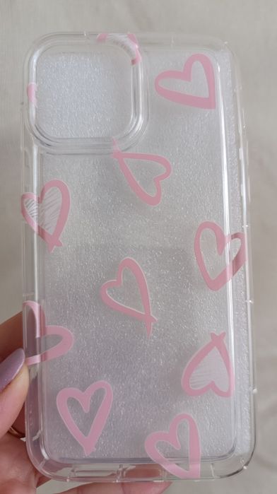 Чохол до iPhone 13 Pro Max