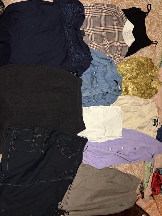 11 вещей 44 размер