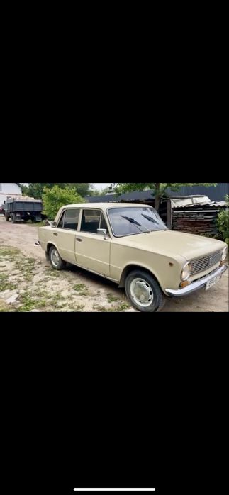 ВАЗ 2101   ідеальний стан
