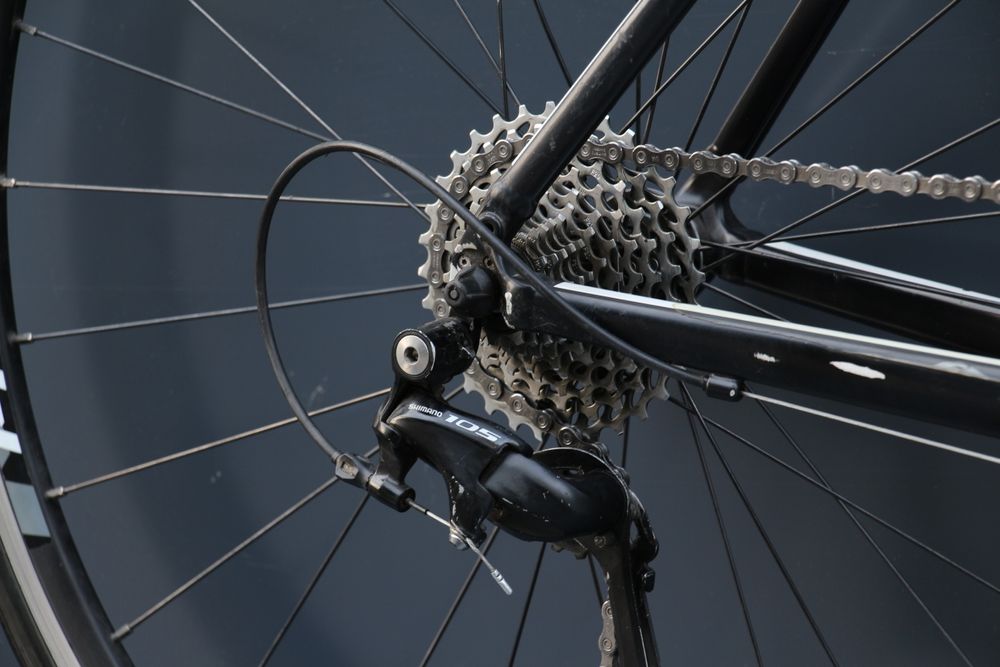 Шосейний велосипед Giant Defy 1 Shimano 105