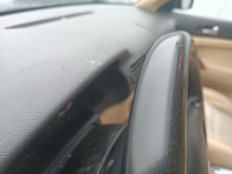Руль Volkswagen Passat b5 golf IV