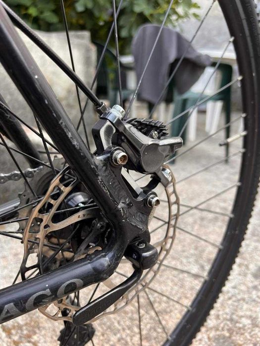Colnago Gravel World Cup