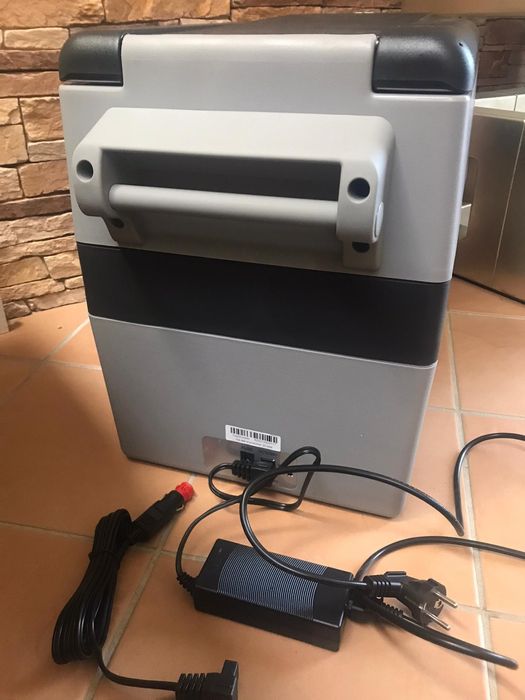 Frigorífico portátil LG 45L 12V/24v/220V (Autocaravana / Campervan)