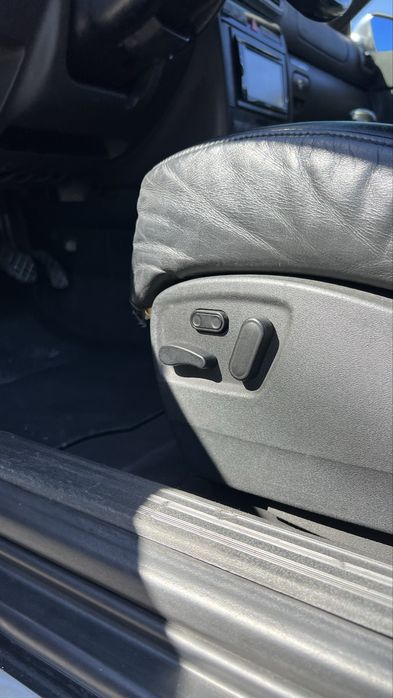 Audi S3 8L 1.8T