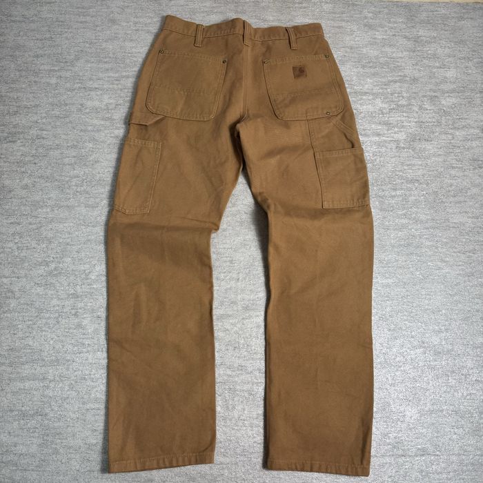 Карго штани Carhartt double knee розмір 32х30