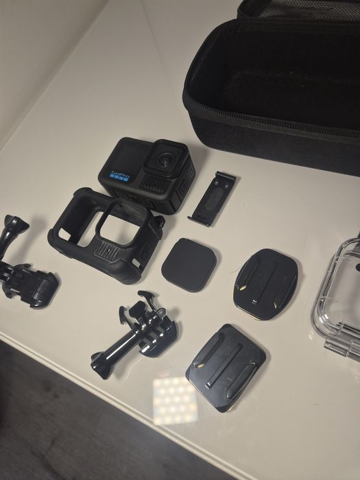 Gopro hero 13 black