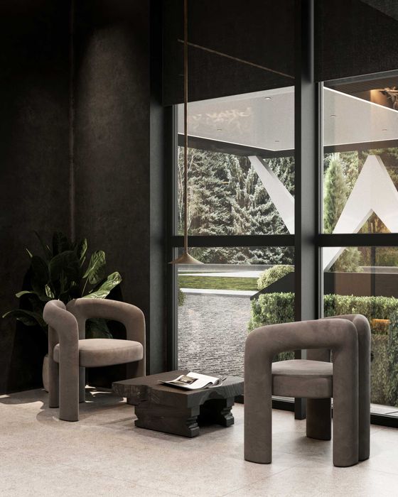 Апартаменти. Поляна. Продаж. Новий готель ERWIN HALL