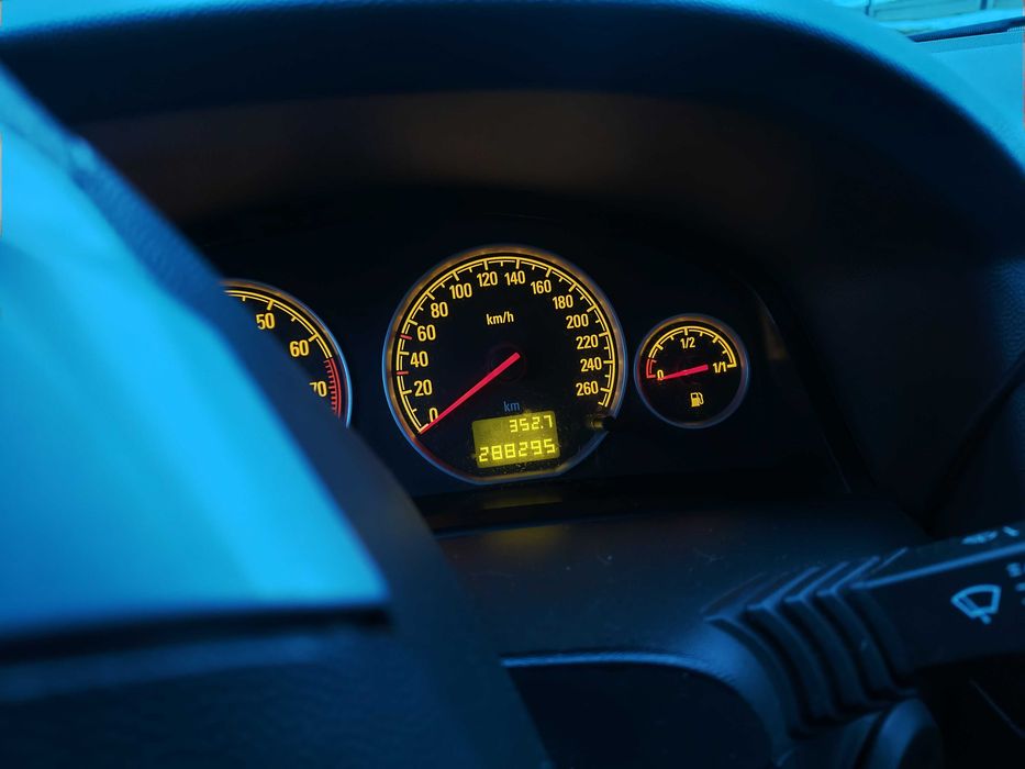 Sprzedam Opel Vectra
