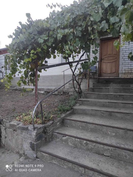 ТЕРМІНОВО! Продам будинок у місті Тальне (Черкаська область)!