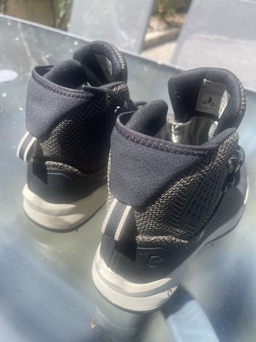 Botas motard Eleveit 41