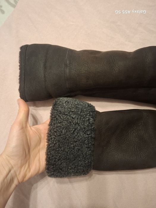 Дублянка натуральна