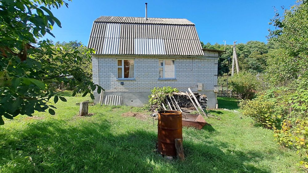 Будинок -  дача в Стоянке