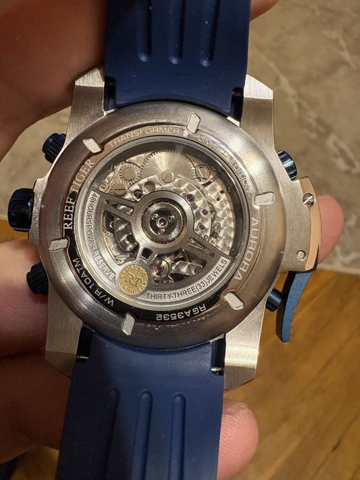 Продам механические часы