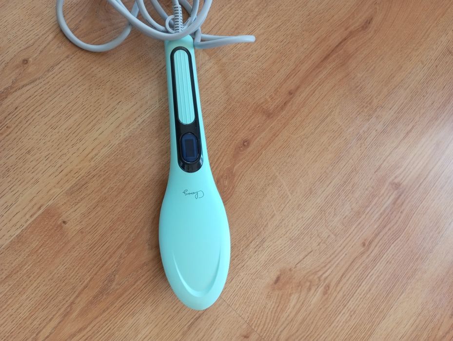 Szczotka prostująca