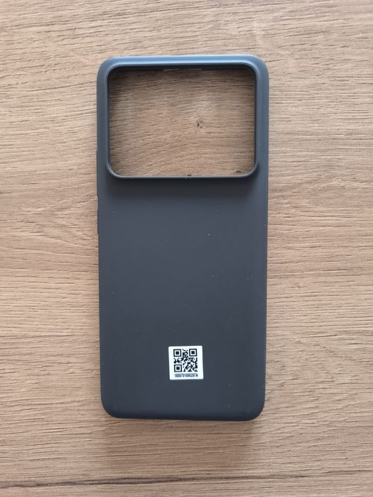 Etui nakładka POCO X6 Pro 5G