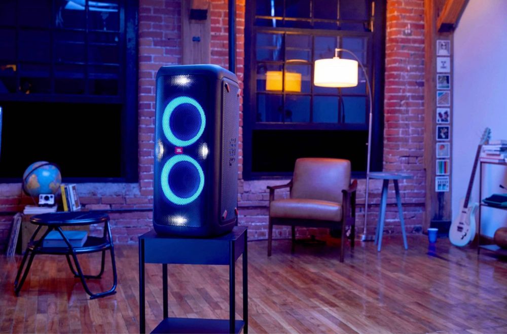 АРЕНДА колонок  JBL оригинальный звук!!