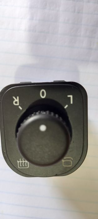 Regulador de espelhos de passat  b7