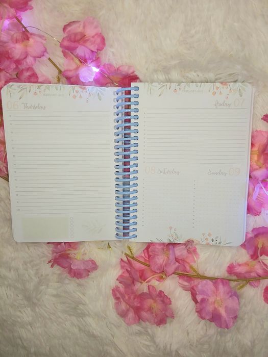 Sabrina Carpenter Espresso Agenda